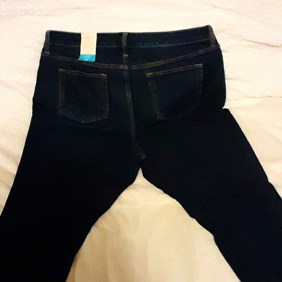 St.Johns Bay jeans - Picture 2 of 2